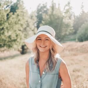 Meet your Posher, Kristy